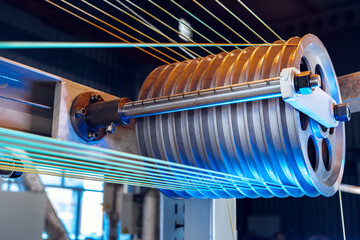 Cable and Wire Harness Design and Manufacturing