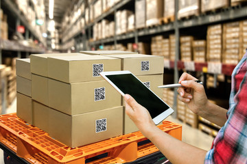 Supply Chain Solutions - Purchasing Representative